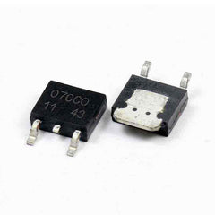 BA07CC0FP-E2 TO-252-3 IC REG LDO 7V 1A TO252