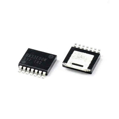 BA33E00WHFP-TR HRP7 IC REG LDO 3.3V/ADJ .6A HRP7