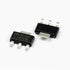 MIC39100-3.3WS TR - SOT-223 - IC REG LDO 3.3V 1A SOT223