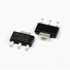 MIC39100-3.3WS TR SOT-223 IC REG LDO 3.3V 1A SOT223