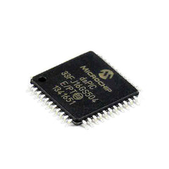 DSPIC33FJ16GS504-E/PT 44-TQFP IC DSPIC MCU/DSP 16K 44-TQFP