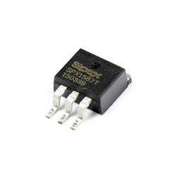 SPX1587T-L-1-5/TR TO-263-3 IC REG LDO 1.5V 3A TO263-3