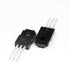 BA07T - TO-220FP - IC REG LDO 7V 1A TO220FP