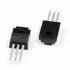 BA03T - TO-220FP - IC REG LDO 3V 1A TO220FP