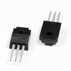 BA03T TO-220FP IC REG LDO 3V 1A TO220FP