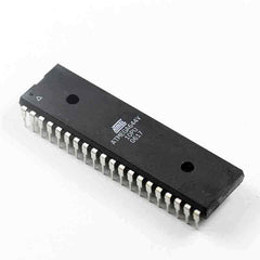 ATMEGA644V-10PU 40-DIP (0.600", 15.24mm) IC AVR MCU FLASH 64K 40DIP