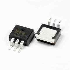 SPX2815AT-L TO-263-3 IC REG LDO ADJ 1.5A TO263-3