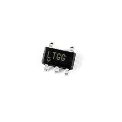 LT1761ES5-5#TRM TSOT-23-5 IC REG LDO 5V .1A TSOT23-5
