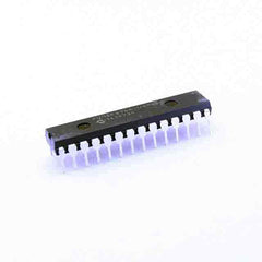 PIC16F876A-E/SP 28-DIP (0.300", 7.62mm) IC MCU FLASH 8KX14 W/AD 28SDIP