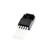 BA05CC0WT - TO-220FP-5 - IC REG LDO 5V 1A TO220FP-5