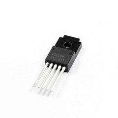 BA09CC0WT TO-220FP-5 IC REG LDO 9V 1A TO220FP-5