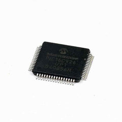 PIC16C926-I/PT 64-TQFP IC MCU OTP 8KX14 LCD DVR 64TQFP
