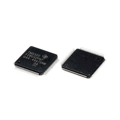 TMS320F28032PNT 80-LQFP IC MCU 32BIT 64KB FLASH 80LQFP