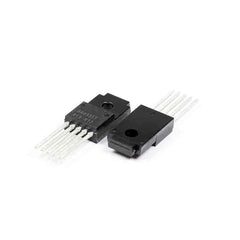BA033ST TO-220FP-5 IC REG LDO 3.3V 1A TO220FP-5