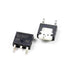 BD3931FP-E2 - TO-252, (D-Pak) - IC REG LDO 5V .5A TO-252-3