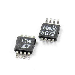 LT1962EMS8 8-MSOP IC REG LDO ADJ .3A 8-MSOP