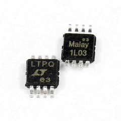 LT1962EMS8-3 8-MSOP IC REG LDO 3V .3A 8-MSOP