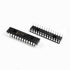 DSPIC33FJ128GP202-I/SP - 28-DIP (0.300", 7.62mm) - IC DSC 16BIT 128KB FLASH 28SDIP