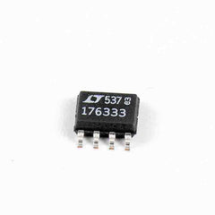 LT1763CS8-3.3 8-SOIC IC REG LDO 3.3V .5A 8-SOIC