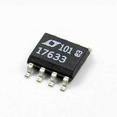 LT1763CS8-3#TRPBF 8-SOIC IC REG LDO 3V .5A 8-SOIC