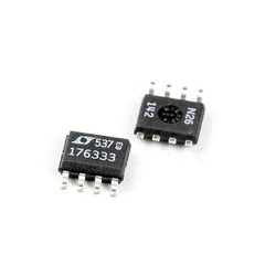 LT1763CS8-3.3#TRPBF 8-SOIC IC REG LDO 3.3V .5A 8-SOIC