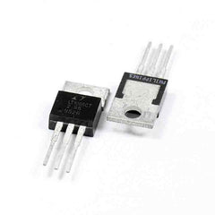 LT1086CT-2.85 TO-220-3 IC REG LDO 2.85V 1.5A TO220-3
