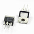LT1129CT - TO-220-5 - IC REG LDO ADJ .7A TO220