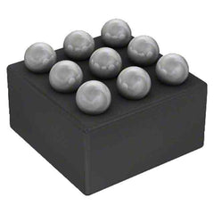 STC3117IJT 9-CSP IC GAS GAUGE W/CHARGER 9CSP