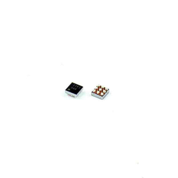TPS62651YFFT - 9-DSBGA (1.2x1.3) - IC REG BUCK SYNC ADJ 0.8A 9DSBGA