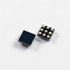 NCP4896FCT1G - 9-FlipChip - IC AMP AUDIO PORTABLE 9FLIPCHIP