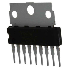 AN5278 9-HSIP IC AUDIO AMP 4.8W SIL-9 W/FIN