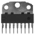 TDA1517/N3,112 - 9-SIL MPF - IC AMP AUDIO PWR 6W MONO B 9SIL