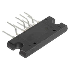L2724 9-SIP IC PWR AMP LDO DUAL 9-SIP