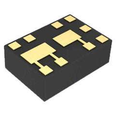 ALM-1912-BLKG 9-SMD Module, No Lead IC AMP LNA GPS W/FILTER 9-MCOB
