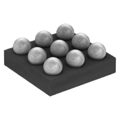 MAX4722EBL+T 9-UCSP (3x3) IC SWITCH DUAL SPST 9UCSP