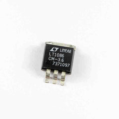 LT1086CM-3.6#TRPBF D2PAK-3 IC REG LDO 3.6V 1.5A 3DD