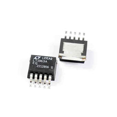 LT1963AEQ#TRPBF D2PAK-5 IC REG LDO ADJ 1.5A 5-DD