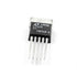 LT1175CT#06PBF - TO-220-5 - IC REG LDO NEG ADJ .5A TO-220-5
