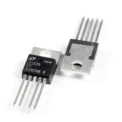 LT1529CT TO-220-5 IC REG LDO ADJ 3A TO220