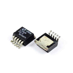 LT1529CQ-5 D2PAK-5 IC REG LDO 5V 3A DDPAK-5