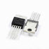 LT1764ET - TO-220-5 - IC REG LDO ADJ 3A TO220-5