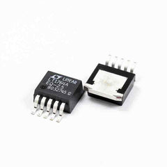 LT1764AEQ-2.5 D2PAK-5 IC REG LDO 2.5V 3A DDPAK-5