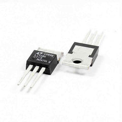 LT1084CT-5 TO-220-3 IC REG LDO 5V 5A TO-220-3