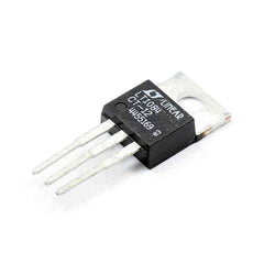 LT1084CT-12 TO-220-3 IC REG LDO 12V 5A TO-220-3