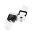 MIC29502WT - TO-220-5 - IC REG LDO ADJ 5A TO220-5