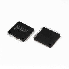 MSP430FG4618IPZR 100-LQFP IC MCU 16BIT 116K FLASH 100-LQFP