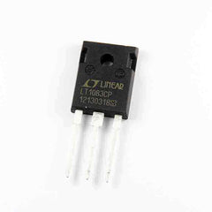LT1083CP TO-247-3 IC REG LDO ADJ 7.5A TO-3P-3