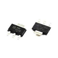 NCP1117LPST15T3G SOT-223 IC REG LDO 1.5V 1A SOT-223-4