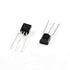 MC78L15ACPRPG - TO-92-3 - IC REG LDO 15V .1A TO-92