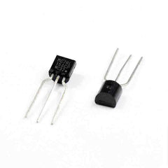 MC78L15ACPRPG TO-92-3 IC REG LDO 15V .1A TO-92